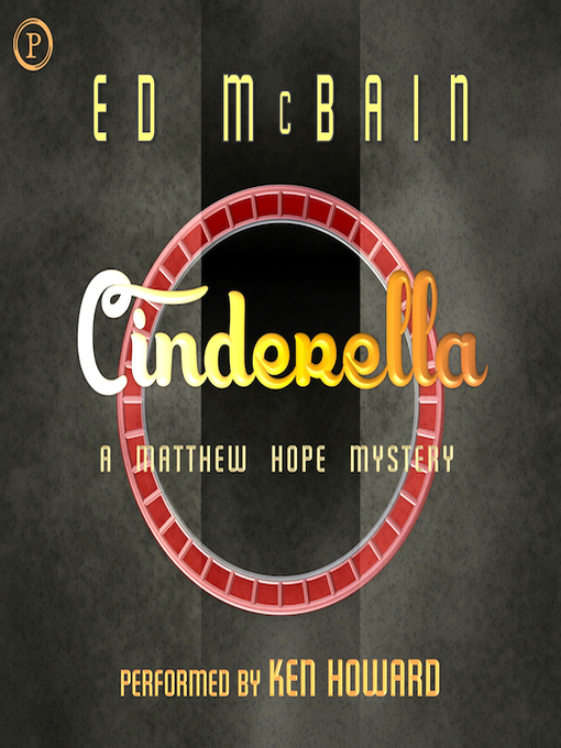 Title details for Cinderella by Ed McBain - Available